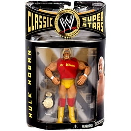 WWE Wrestling Deluxe Classic Superstars Series 5 Jim The
