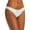 Sunshower, variant on Frankies Bikinis Womens Enzo High V-Cut Swim Bottom Separates
