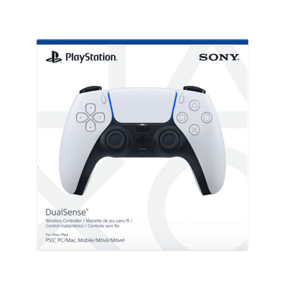 PlayStation®5 DualSense™ wireless controller