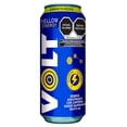 thumbnail image 5 of Bebida energética Volt Yellow Energy sabor guaraná 473 ml, 5 of 5