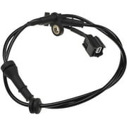 nissan quest abs wheel speed sensor