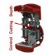 thumbnail image 4 of Pelacables de cobre portátil Máquina peladora manual Electricista Pelacables portátil 10 - 100 mm, 4 of 5