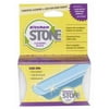 Earthstone International 110AZ003 KitchenStone Kitchen Cleaning Block - 3 Pack