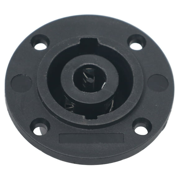 ProX XC-NL8FR Speakon Female Connector 8 Pole