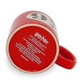 thumbnail image 5 of Silver Buffalo Harry Potter Platform 9 3/4 Hogwarts Express Ceramic Mug, 20 Ounces, 5 of 5