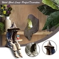 thumbnail image 3 of Inicio Decoraciones creativas Lámpara Witch Ghoul La decoración perfecta, 3 of 5