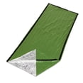 thumbnail image 3 of Minkissy 1Set Rectangular Sleeping Bag for Outdoor and Indoor Use 78.7X35.4in, 3 of 8