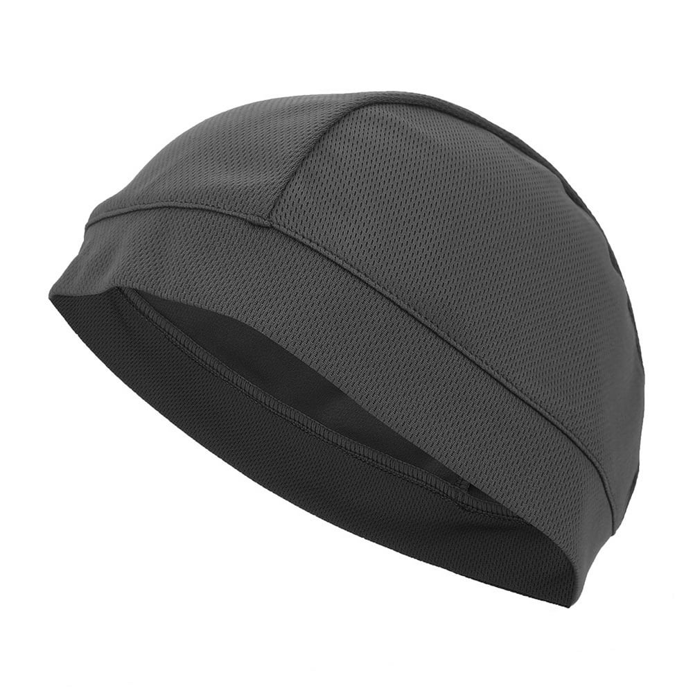 Mgaxyff Under Helmet Cap,3Colors Men Women Under Helmet Liner Cap