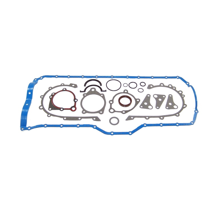 Complete Engine Re-Ring Kit For 1991 Jeep 4.0L Straight-6 - Includes Gaskets, Rings & Bearings