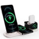 thumbnail image 1 of Cargador Inalámbrico Xihbxyly Liquidación de Verano N2 para Teléfonos Móviles y Relojes, 1 of 2