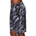 thumbnail image 4 of AND1 Men's and Big Men's Offense 8" Short, up to Size 3XL, 4 of 5