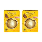 Terry's Chocolate Orange Popping 2-pack