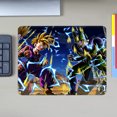 thumbnail image 3 of Alfombrilla de ratón para juegos de Anime Balls Goku d-dragons XS, alfombrilla de ratón pequeña para PC, decoración de escritorio, alfombrilla de ratón de oficina, alfombra de escritorio, 3 of 5