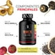 thumbnail image 3 of Complejo de Maca 100 Cápsulas B Life Maca Blend Cápsulas, 3 of 7