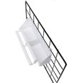 thumbnail image 4 of 4 Pack Parrot Cups for Birds, Bird Cage Cups, Bird Cage Feeder, Bird Cups, Bird Bowls for Cage, Plastic Hanging Cups for Small Birds, 4 of 5
