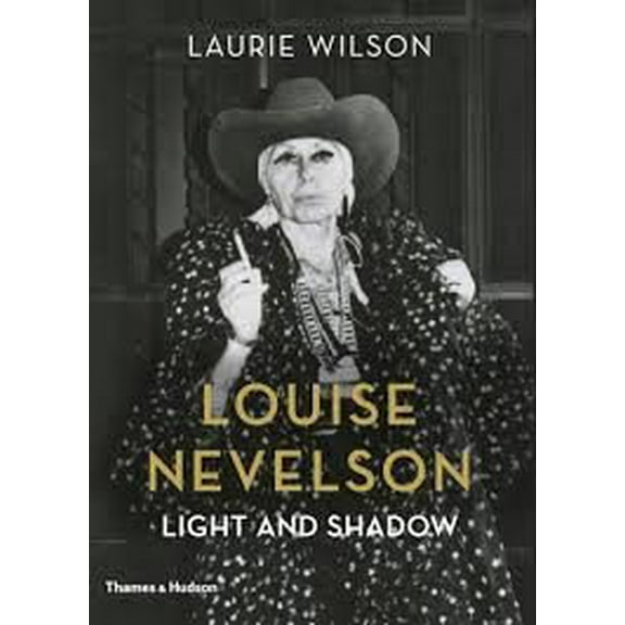 Louise Nevelson
