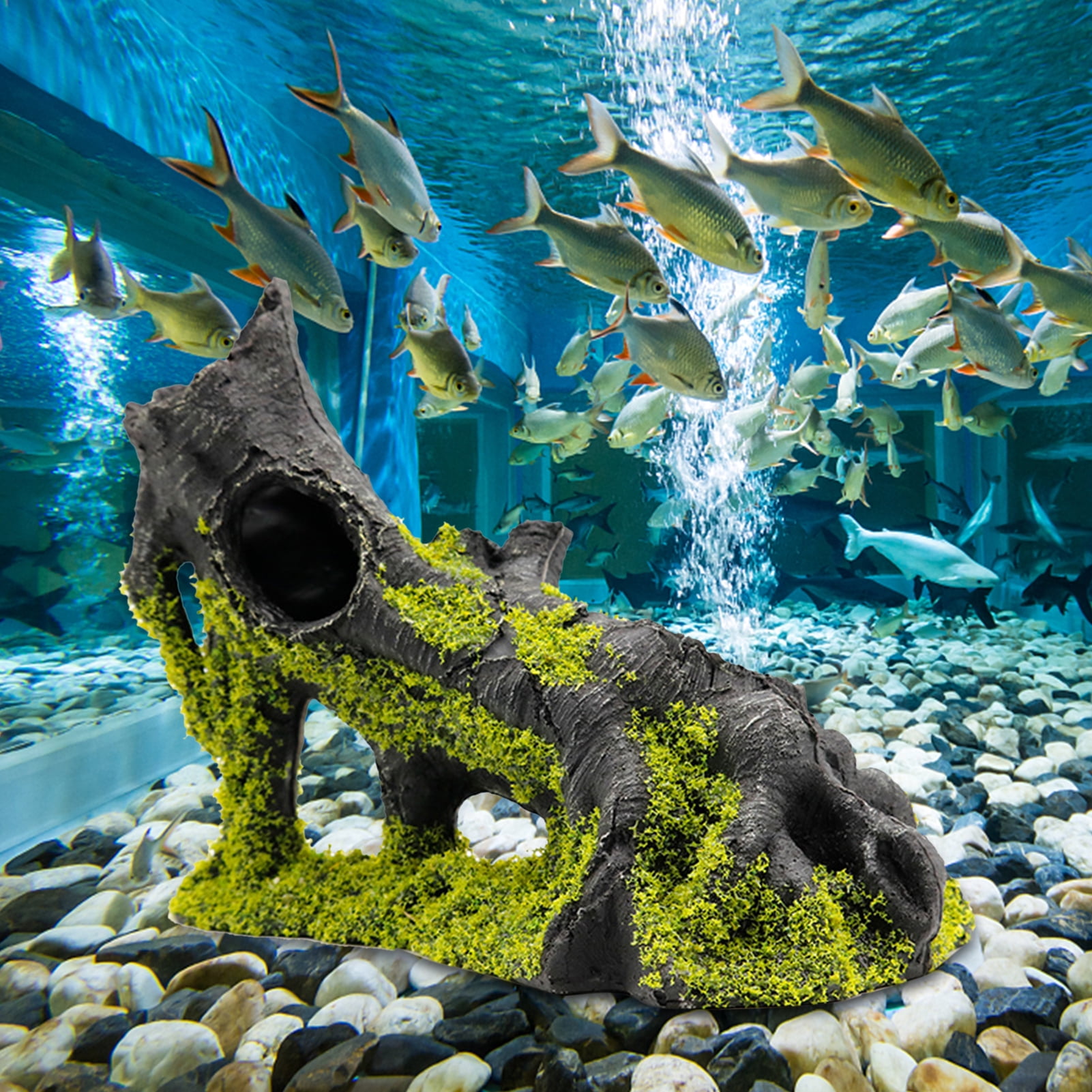 Atlantis aquarium decorations hotsell