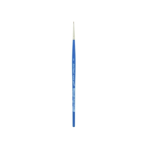 da Vinci Brush Forte Basic Brush, Round, 5/0