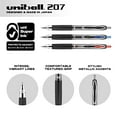 thumbnail image 4 of uni-ball UBC61255 Gel Pen, 4 of 7