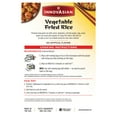 thumbnail image 6 of InnovAsian Vegetable Fried Rice, 18 oz (Frozen Meal), 6 of 15
