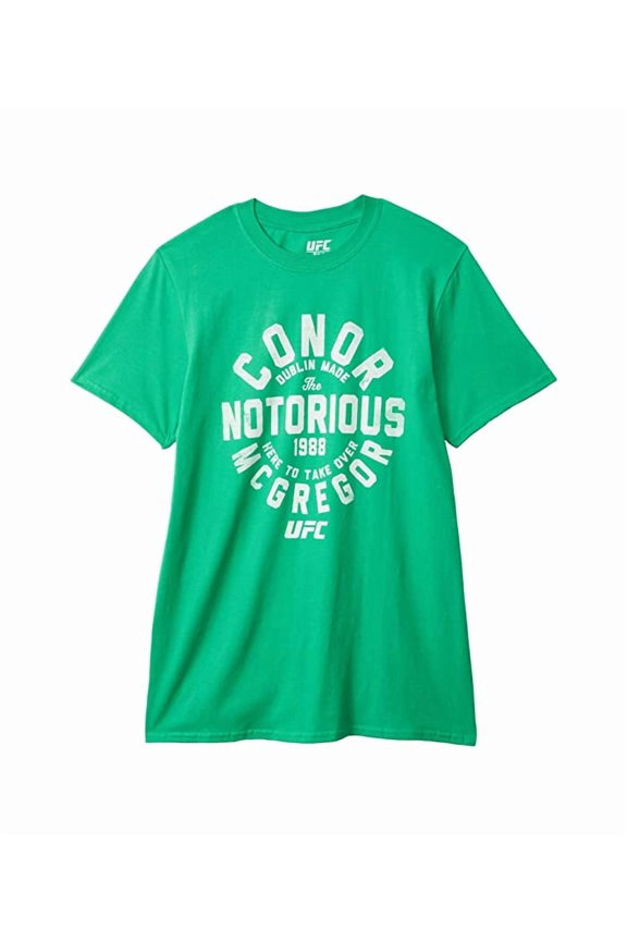 Conor McGregor Notorious T-Shirt