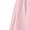 Pink, variant on Women Summer Casual Square Neck Flutter Sleeve Boho Smocked A-Line Flowy Tiered Modest Midi Sun Dress with Pockets Light Green L