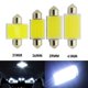 thumbnail image 3 of 41mm 31mm 36mm 39mm COB Festoon LED 1.5W 12-SMD Interior DC12V Coche Bombillas Lámpara De Lectura, 3 of 3