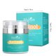 thumbnail image 3 of Xihbxyly Oferta de iluminación Crema facial retinol: anti-jecimiento, antiojeras, hidratante con retinol, reafirmante, reafirmante, blanqueadora, iluminadora, hidratante, cuidado de la piel del rostr, 3 of 7