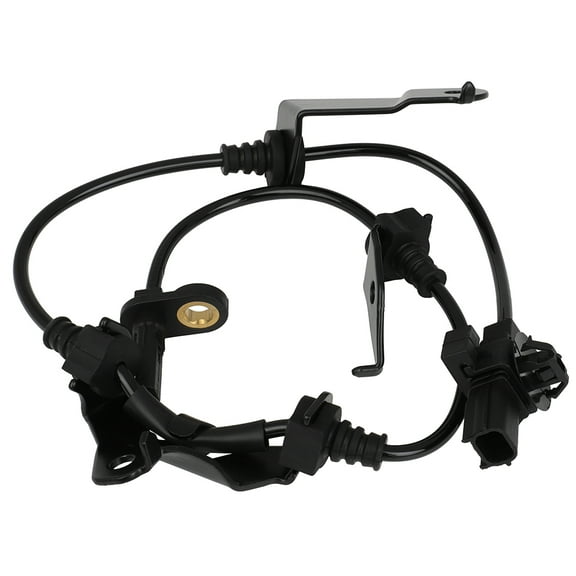 ECCPP Front&Right ABS Wheel Speed Sensor ABS Sensor fit for 2010-2011 for Acura TSX 2008-2009 2012 for Honda for Accord Set of 1