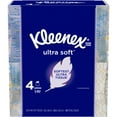 thumbnail image 5 of Kleenex Trusted Care Facial Tissues, 5 of 5