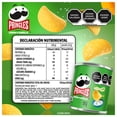 thumbnail image 2 of Papas Pringles crema y cebolla 37 g, 2 of 5