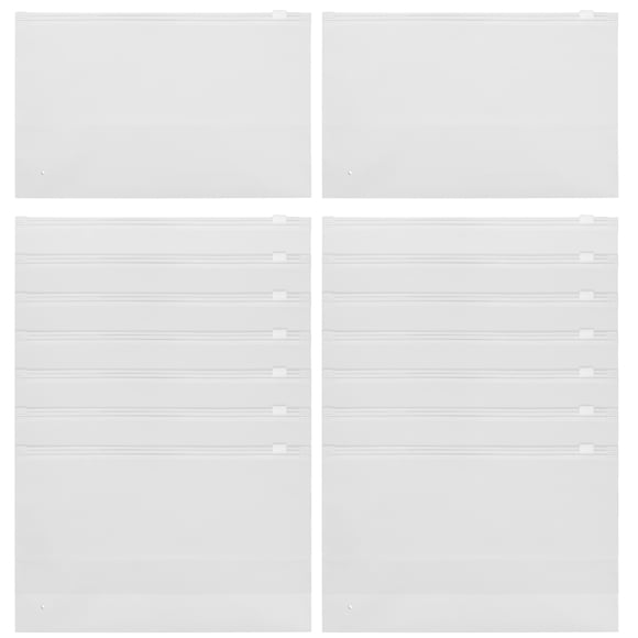 100 bolsas con cremallera para camisas, pequeñas bolsas de embalaje para camisas, bolsas de muestra, bolsas de embalaje para ropa