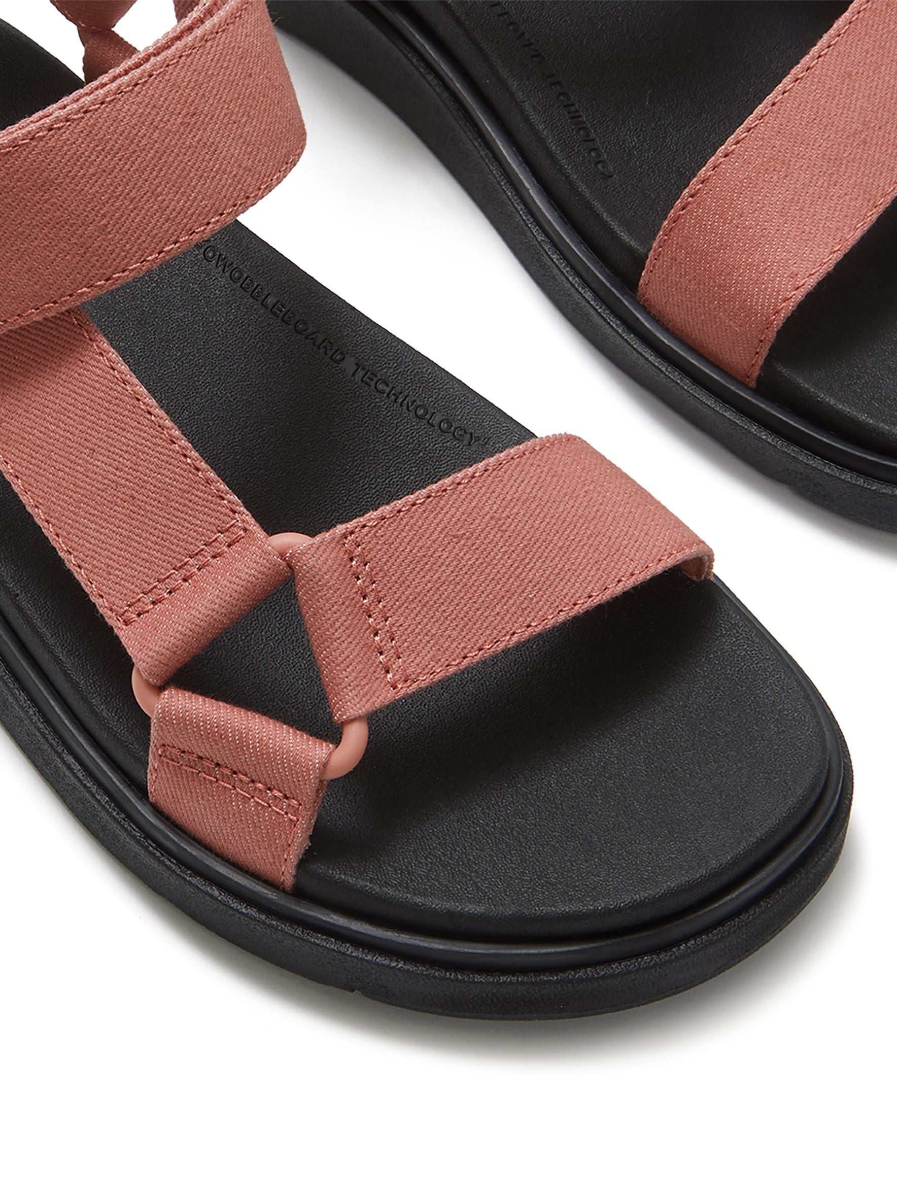 Fitflop Women's Gen-FF Adjustable Straps Sandals