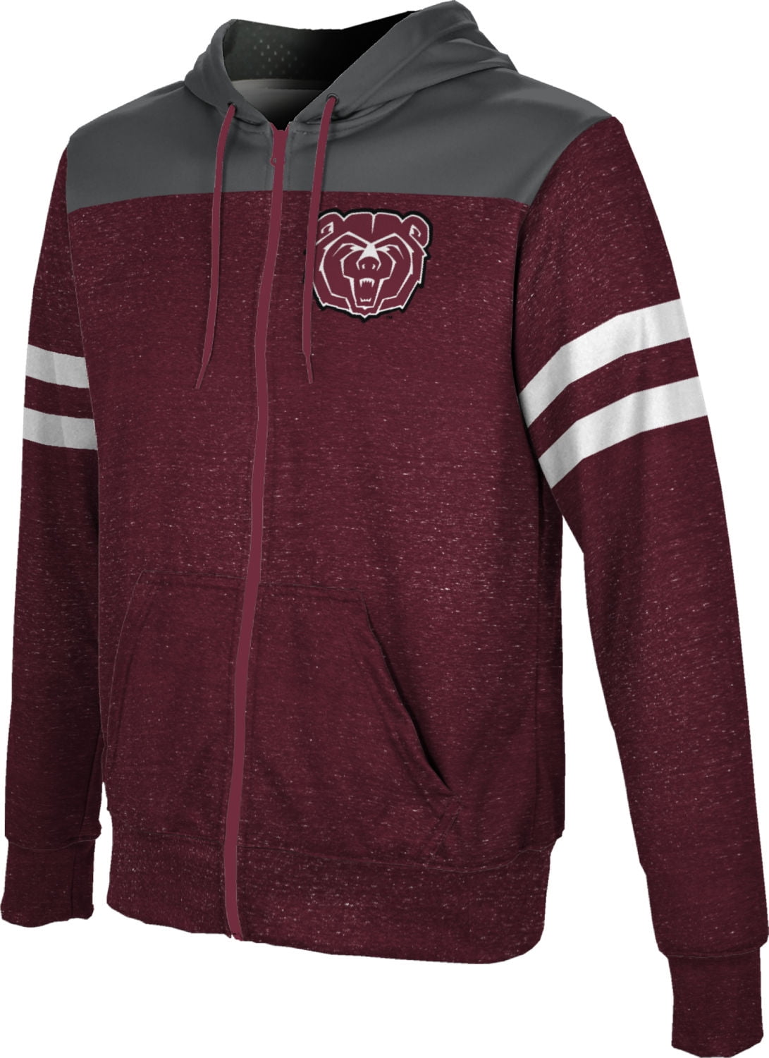 ProSphere Missouri University of Science and Technology Boys Full Zip Hoodie Gameday