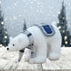 thumbnail image 2 of Adorno navideño de muñeca para escritorio, regalo de Navidad, adorno navideño para mesa. Oso, 2 of 9