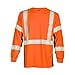 thumbnail image 3 of Kishigo Orange 5758 L, 3 of 3
