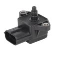 thumbnail image 1 of Coche 3 Pines Negro Aire Temperatura Presión Sensor 18590-70G30, 1 of 6