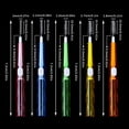 thumbnail image 3 of 5 PCS Interdental Brush,Push-Pull Dental Floss Picks Soft Bristles Braces Brushes Toothpick Tooth Flossing Cleaning Tools, 3 of 6