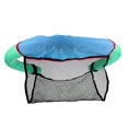 thumbnail image 4 of PENGXIANG Water Relaxation Floating Pool Noodle Mesh Chairs Swimming Accessories - Various Colors, 4 of 7