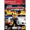 Midnight Club 3 Dub Edition Remix