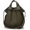Darkgreen, variant on CoCopeaunts Canvas Hobo Bag for Women Fashion Handbag Hobo Bag Women Large Capacity Yoga Bag School Bag Shoulder Bag 2023
