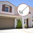 thumbnail image 3 of HOOWIFFY 4-Pack Metal Garage Door Rollers Smooth Rolling Replacement Parts Easy to Install, 3 of 5