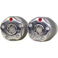 thumbnail image 2 of 2pcs Golf Weight Screw for Taylormade Spider Tour Putter R7 R9 R11 R11S R1 Driver, 2 of 6