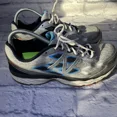 thumbnail image 1 of New Balance 880v5 Grey Running Shoe M880SB5 Men’s Size 10 Athletic Sneaker, 1 of 6