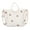White Bear model, variant on Sinyiin Functional Diaper Bag Handbag for Busy Mom Lightweight and Wear Resistant Case