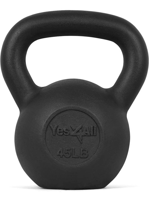 KettleBells