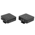 thumbnail image 1 of Lavalier Microphone, Clip On Lavalier Mic Lapel Microphone For Interview, 1 of 8