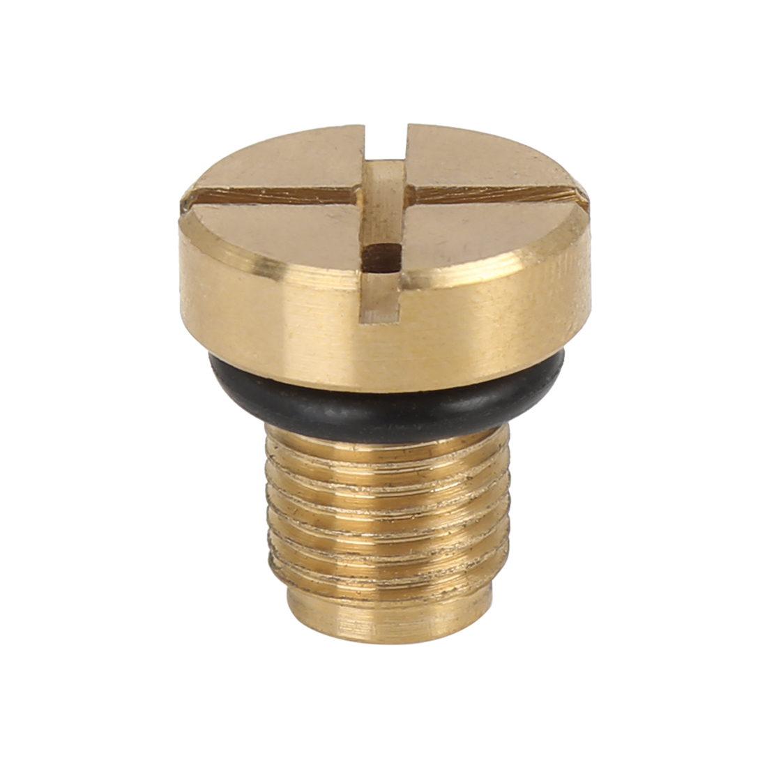 Car & Truck Parts BMW Radiator Overflow Coolant Expansion Tank Bleed