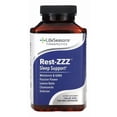 thumbnail image 1 of LifeSeasons Rest-ZZZ -  Apoyo para el sueño- 120 Cápsulas, 1 of 3