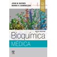 thumbnail image 1 of Bioquímica médica Blanco, 1 of 2